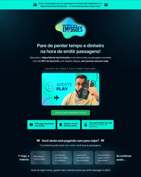 Landing Page - Projeto 14